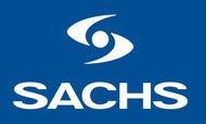 Amortiguador Sachs 317 654 - Mi Refacción