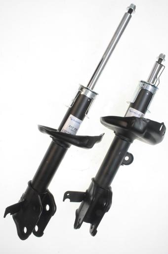 Amortiguador Sachs 317 726 - Mi Refacción