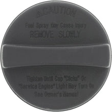 Cargar imagen en el visor de la galería, Tapón Gasolina Gates 31838 - Mi Refacción