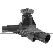 Cargar imagen en el visor de la galería, Bomba Agua T&amp;J New Pumps 31896 - Mi Refacción