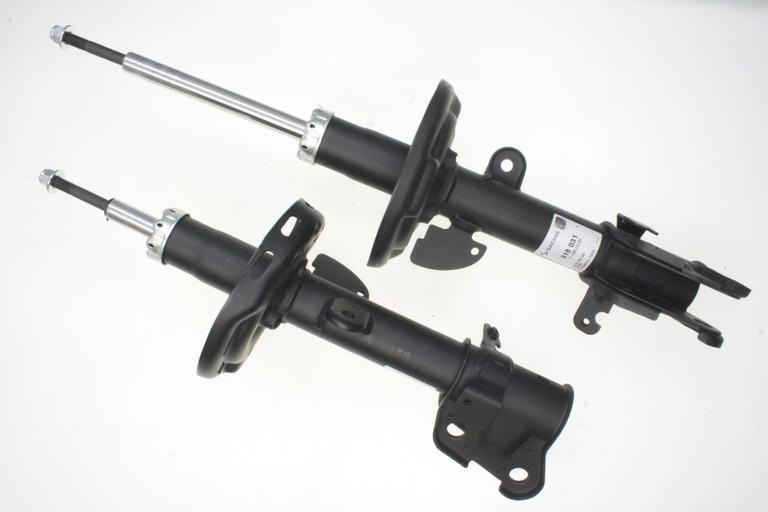 Amortiguador Sachs 318 031