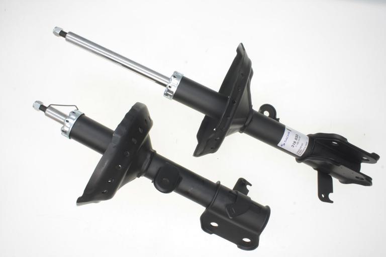 Amortiguador Sachs 318 033 - Mi Refacción