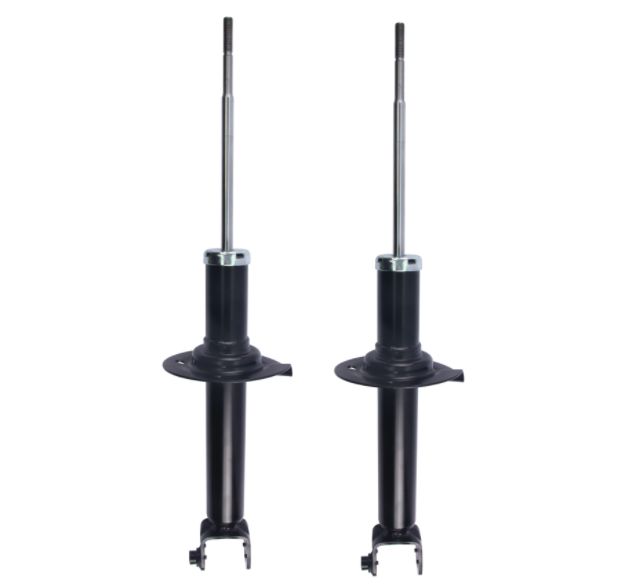 Amortiguador Sachs 318 151