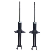 Amortiguador Sachs 318 151