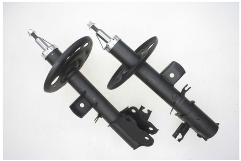 Amortiguador Sachs 318 227