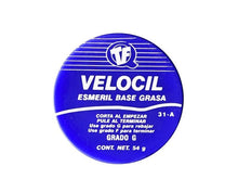 Cargar imagen en el visor de la galería, Esmeril Velocil Quimica Tf 31-A - Mi Refacción