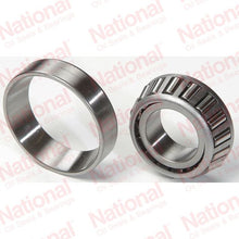 Cargar imagen en el visor de la galería, Balero Diferencial National 32010X - Mi Refacción
