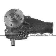 Cargar imagen en el visor de la galería, Bomba Agua T&amp;J New Pumps 32020 - Mi Refacción