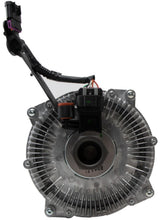 Cargar imagen en el visor de la galería, Fan Clutch Hayden 3202