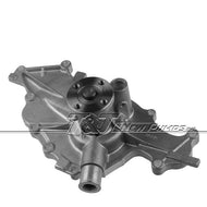 Bomba Agua T&J New Pumps 32034 - Mi Refacción