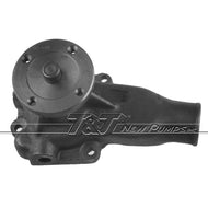 Bomba Agua T&J New Pumps 32083 - Mi Refacción