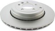 Disco Freno Centric 320.22021H - Mi Refacción