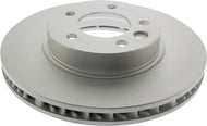 Disco Freno Centric 320.33079F - Mi Refacción