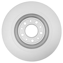 Cargar imagen en el visor de la galería, Disco Freno Centric 320.58011F - Mi Refacción