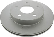 Disco Freno Centric 320.61037F - Mi Refacción