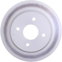 Cargar imagen en el visor de la galería, Disco Freno Centric 320.62037F - Mi Refacción