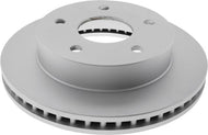 Disco Freno Centric 320.67048F - Mi Refacción