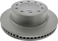 Disco Freno Centric 320.67070F - Mi Refacción