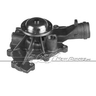 Bomba Agua T&J New Pumps 32102 - Mi Refacción