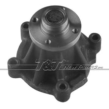 Cargar imagen en el visor de la galería, Bomba Agua T&amp;J New Pumps 32109 - Mi Refacción