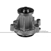 Cargar imagen en el visor de la galería, Bomba Agua T&amp;J New Pumps 32119 - Mi Refacción