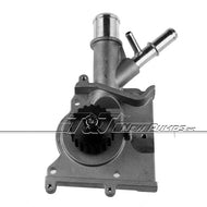 Bomba Agua T&J New Pumps 32123 - Mi Refacción