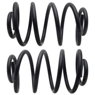 Resorte Moog 3227 - Mi Refacción