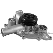 Cargar imagen en el visor de la galería, Bomba Agua T&amp;J New Pumps 33170 - Mi Refacción