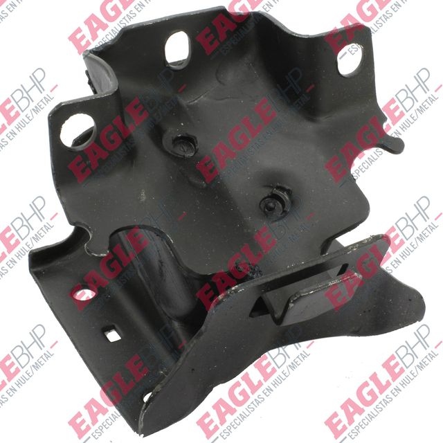 Soporte Motor Eagle Bhp 3335 - Mi Refacción