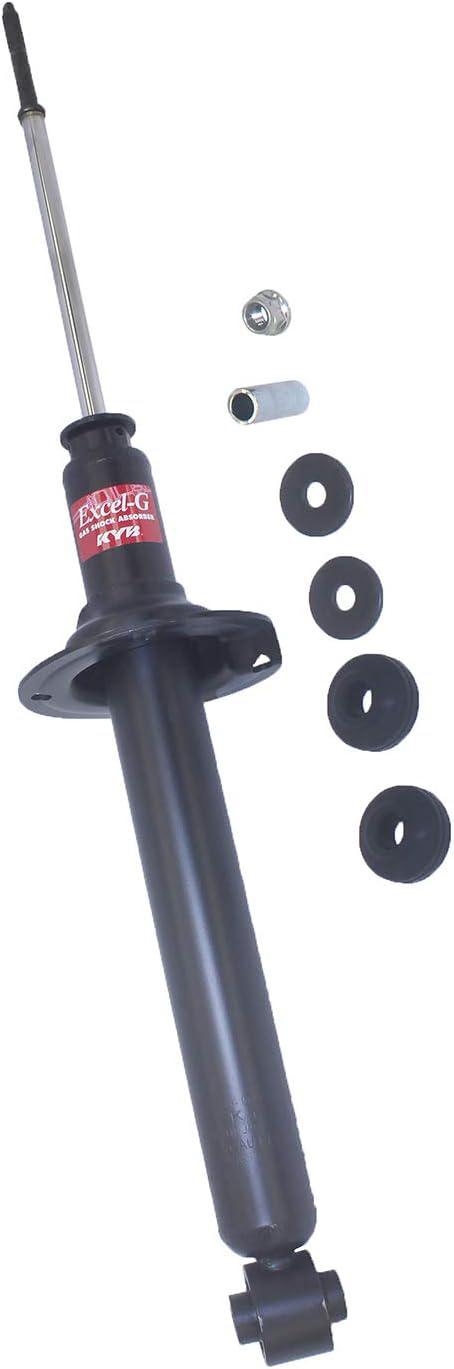 Amortiguador Kyb 340063