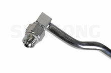 Cargar imagen en el visor de la galería, Manguera Dirección Hidráulica Sunsong 3401318 - Mi Refacción