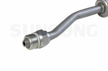 Cargar imagen en el visor de la galería, Manguera Dirección Hidráulica Sunsong 3401320 - Mi Refacción