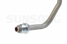 Cargar imagen en el visor de la galería, Manguera Dirección Hidráulica Sunsong 3401565 - Mi Refacción