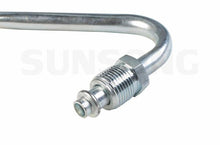 Cargar imagen en el visor de la galería, Manguera Dirección Hidráulica Sunsong 3401565 - Mi Refacción