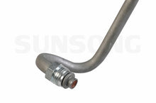 Cargar imagen en el visor de la galería, Manguera Dirección Hidráulica Sunsong 3401990 - Mi Refacción