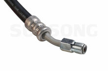 Cargar imagen en el visor de la galería, Manguera Dirección Hidráulica Sunsong 3402303 - Mi Refacción