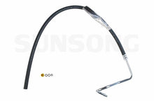 Cargar imagen en el visor de la galería, Ensamble Manguera De Retorno Dirección Hidráulica Sunsong 3402320 - Mi Refacción