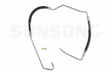 Cargar imagen en el visor de la galería, Manguera Dirección Hidráulica Sunsong 3402347 - Mi Refacción