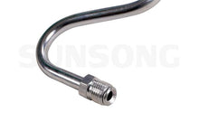 Cargar imagen en el visor de la galería, Manguera Dirección Hidráulica Sunsong 3402499 - Mi Refacción