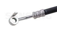 Cargar imagen en el visor de la galería, Manguera Dirección Hidráulica Sunsong 3402507 - Mi Refacción