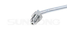 Cargar imagen en el visor de la galería, Manguera Dirección Hidráulica Sunsong 3402753 - Mi Refacción