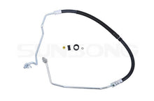 Cargar imagen en el visor de la galería, Manguera Dirección Hidráulica Sunsong 3402753 - Mi Refacción