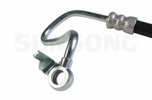 Cargar imagen en el visor de la galería, Manguera Dirección Hidráulica Sunsong 3402814 - Mi Refacción