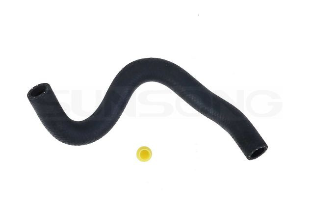 Manguera De Línea De Depósito De Dirección Asistida Para Honda Accord 03-07 Y Acura TL 04-08 V6