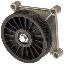 Cargar imagen en el visor de la galería, Polea Compresor Aire Acondicionado Dorman 34195 - Mi Refacción