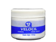 Esmeril Velocil Quimica Tf 34-A - Mi Refacción