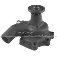 Bomba Agua T&J New Pumps 35078 - Mi Refacción