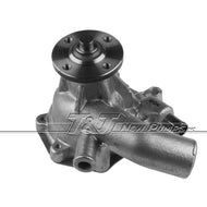 Bomba Agua T&J New Pumps 35190 - Mi Refacción