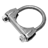 Abrazadera Escape Walker Exhaust 35753 - Mi Refacción