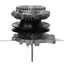 Cargar imagen en el visor de la galería, Bomba Agua T&amp;J New Pumps 36008 - Mi Refacción